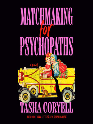 cover image of Matchmaking for Psychopaths